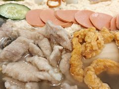 -刘壹席富顺荤豆花·自贡江湖菜(浅水半岛店)
