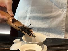 -王德传茶庄(上海新天地店)