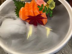 -300杯·和牛烧肉清酒专门店(廊里店)
