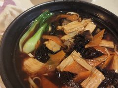 -归元·云集斋素菜馆