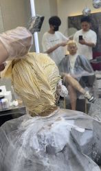 -型色沙龙 Color Salon