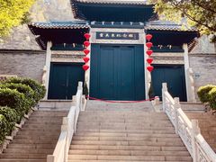 -南沙天后宫景区