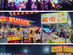 -东莞银行篮球中心