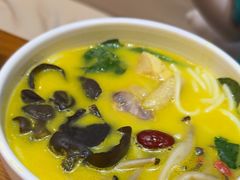 -云海肴·汽锅鸡·云南菜(天津国金汇店)