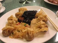 -佛山皇冠假日酒店-西餐厅