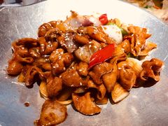 -小菜园新徽菜(泰州茂业店)