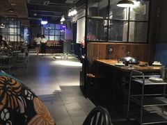 大堂-船奇蒸汽海鲜·闽菜(八市海鲜总店)