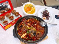 -品海楼·大连海胆锅贴馆(东港店)