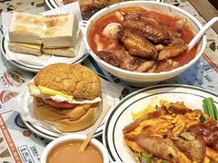 -华嫂冰室(尖沙咀店)