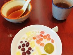 -寄畅興·百年蟹黄面·万国建筑群(外滩27号店)