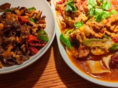 -香料集市新疆餐厅·清真聚餐(成都远洋太古里店)