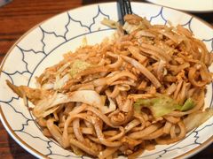 炒粿条-陈鹏鹏潮汕菜(世界之窗店)