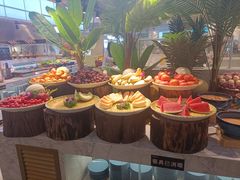 -汉阳廷自助烤肉(同和金铂天地店)