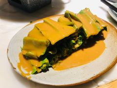 麻酱油麦菜-望湘园·洞庭渔宴(永旺店)