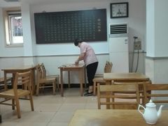 -白记饺子馆多伦道店