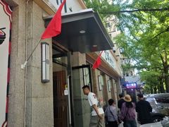 -全州拌饭馆(断桥店)
