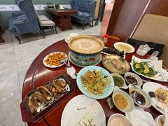 -罕山奶茶馆(和平路店)