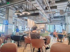 大堂-Wagas沃歌斯(正大乐城店)