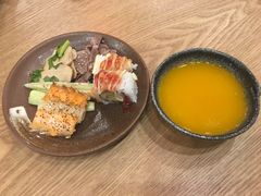 -八间(合生汇店)