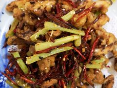 -普天和酒楼·新津菜·烤鸭(天津之眼店)