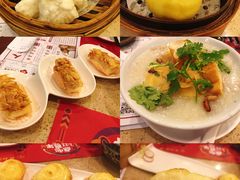 -点都德(大茶楼店)