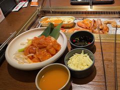 -新石器烤肉(之心城店)