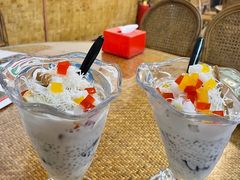 -南木湾·孔雀宴手抓饭·傣味餐厅