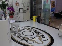 -泰康拜博口腔(世博园乐尔店)