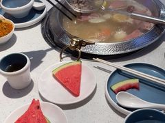 -千牛将·鲜牛肉火锅(开元路店)