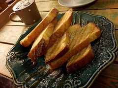 Cafe&nbsp;Alice-Cafe Alice咖啡爱丽丝(奥城店)