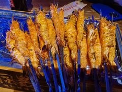-风暴音乐烧烤串吧
