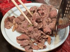 -正禾鲜·潮汕牛肉火锅(凯德天府店)