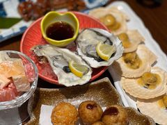 -黑松白鹿(崇文门新活馆店)