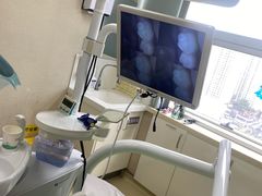 -蒙恩齿科(福田金中環店)