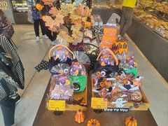 -CARINO BAKERY&CAFE(南方商城店)