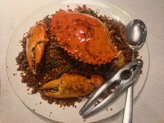 -喜记避风塘炒辣蟹(旗舰店)