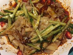 -哈密古丽新疆餐厅(江北融创店)