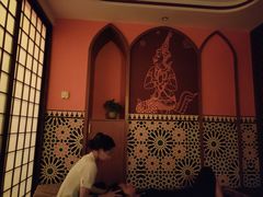 -金色莲花泰式按摩SPA(石牌店)