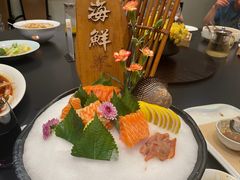 -宁海食府·涌宴(真和店)