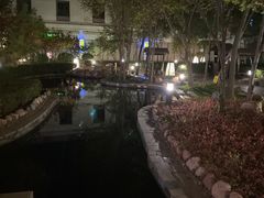 -国御温泉度假小镇