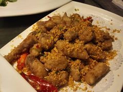 -苏先生海鲜渔庄(金桥店)