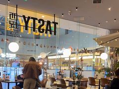 -西堤牛排(合肥之心城店)