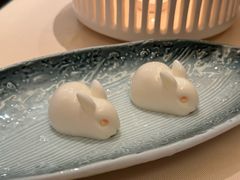 -侨美食家·粤菜(体育西路店)