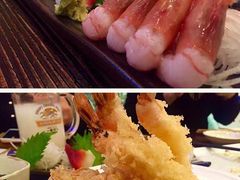 大虾天妇罗-平成屋·午肴夜酒(四川北路店)