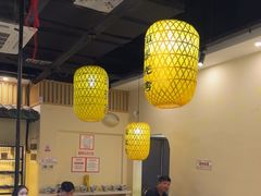 -许大亮淄博烧烤·自助鲜牛肉火锅(大江东宝龙店)