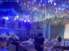 -丽华园(汉阳龙阳店)