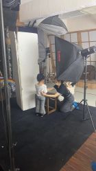 -米乐儿童摄影美学馆(怀柔店)