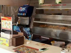 -华莱士·全鸡汉堡(光华路店)