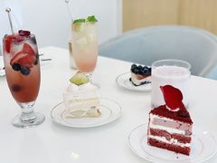 -PETIT PARIS 小巴黎(凯德1818店)