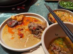 -牛New寿喜烧(曹路花园城店)